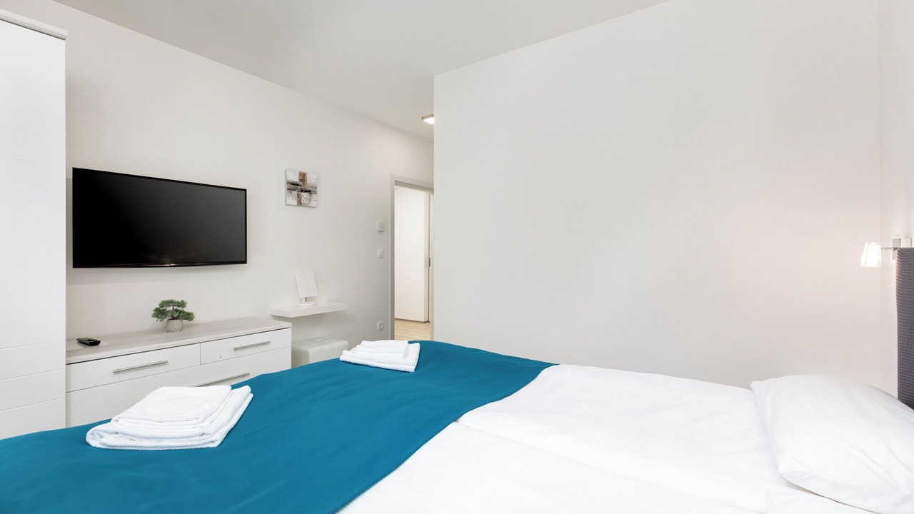 Photo of Bedroom in Stara Baska