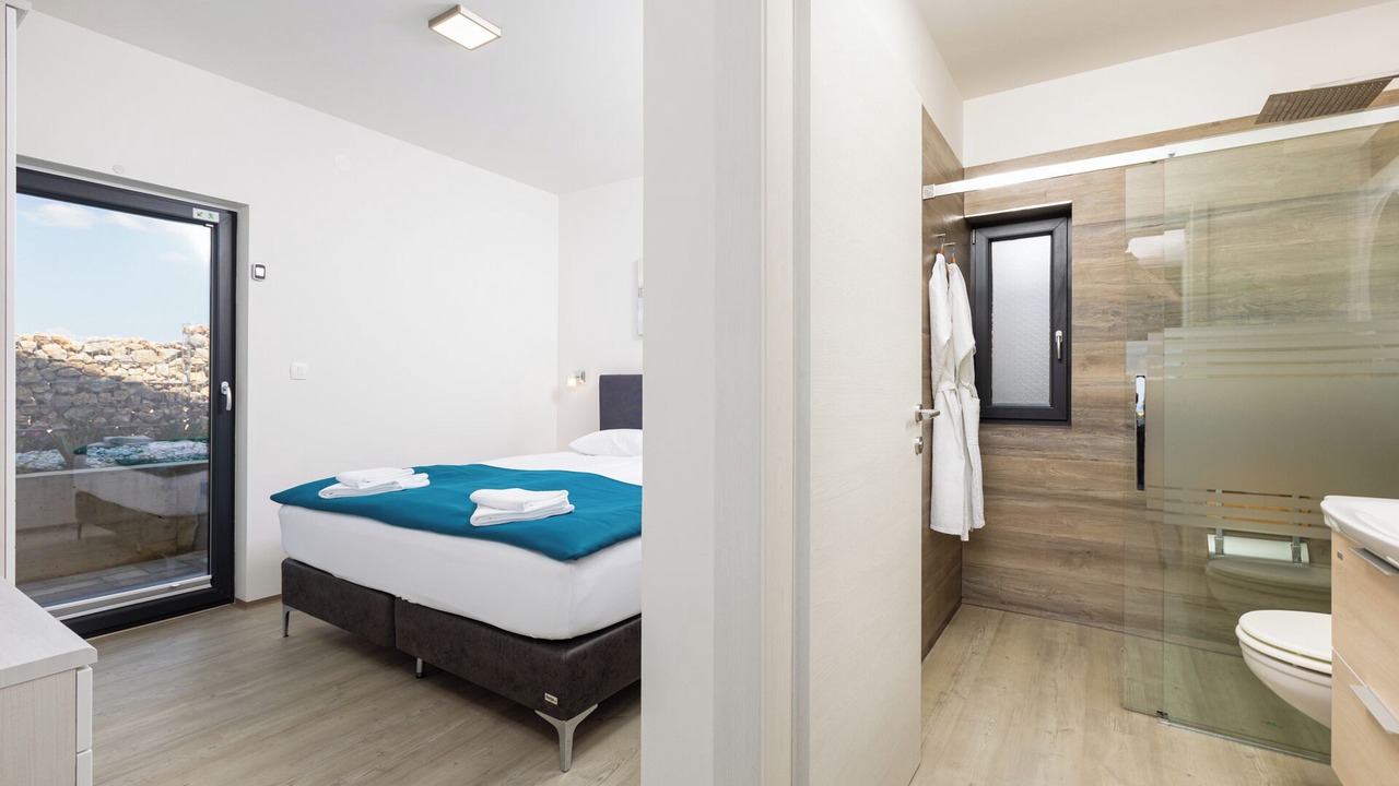 Photo of Bedroom in Stara Baska