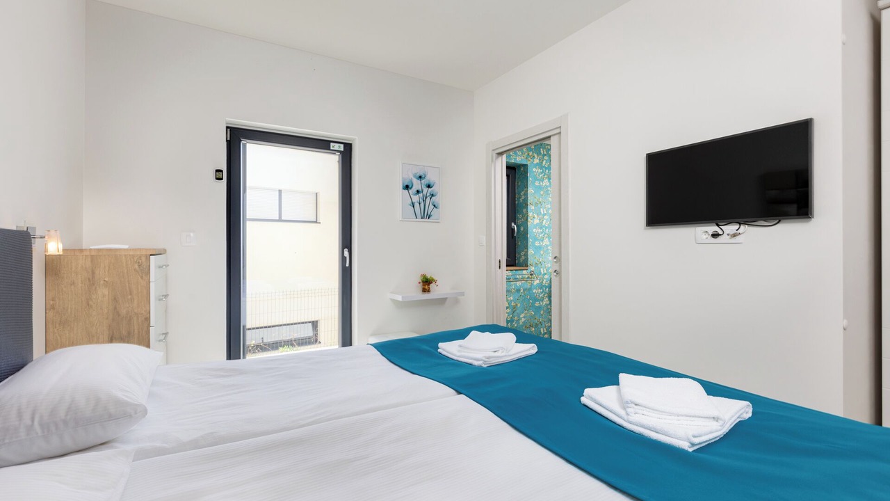 Photo of Bedroom in Stara Baska