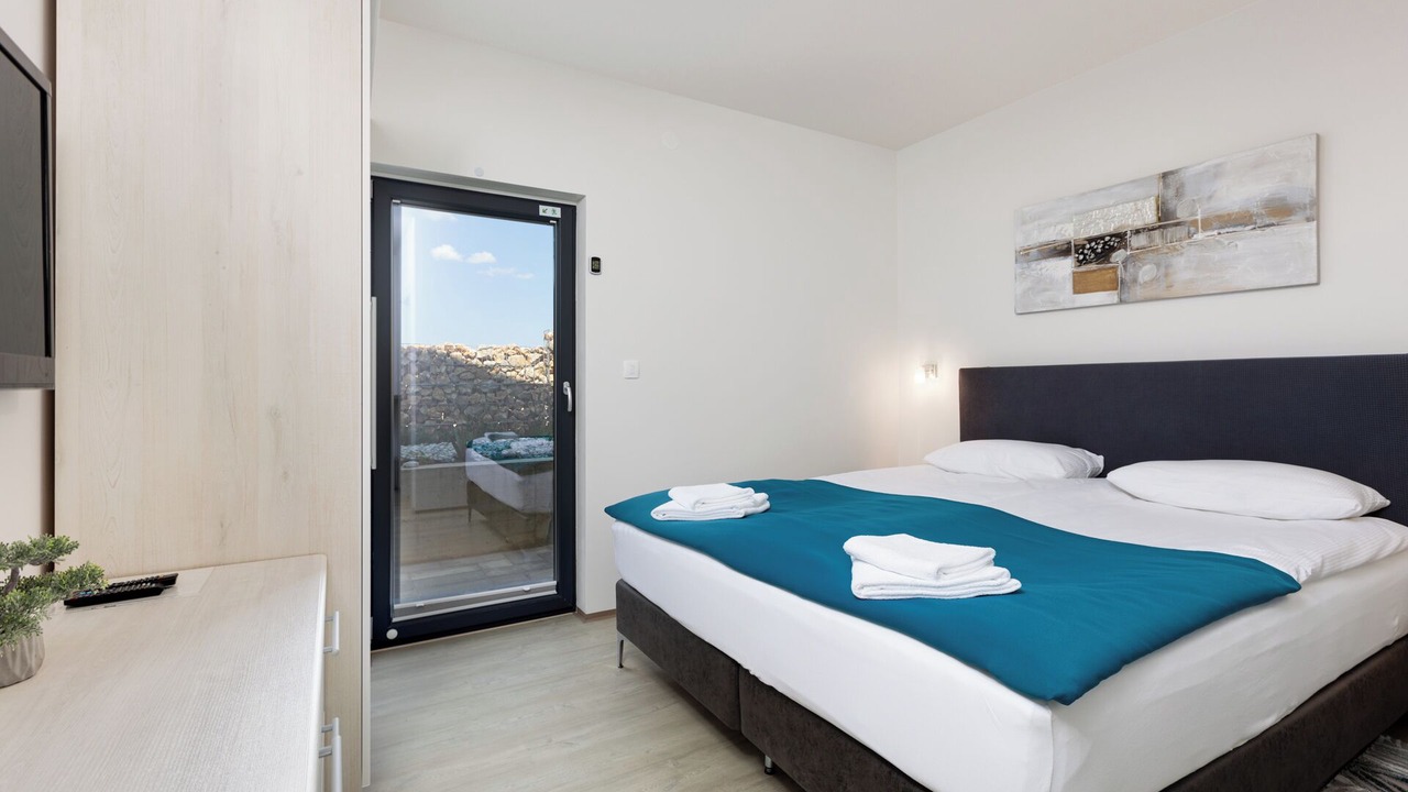 Photo of Bedroom in Stara Baska
