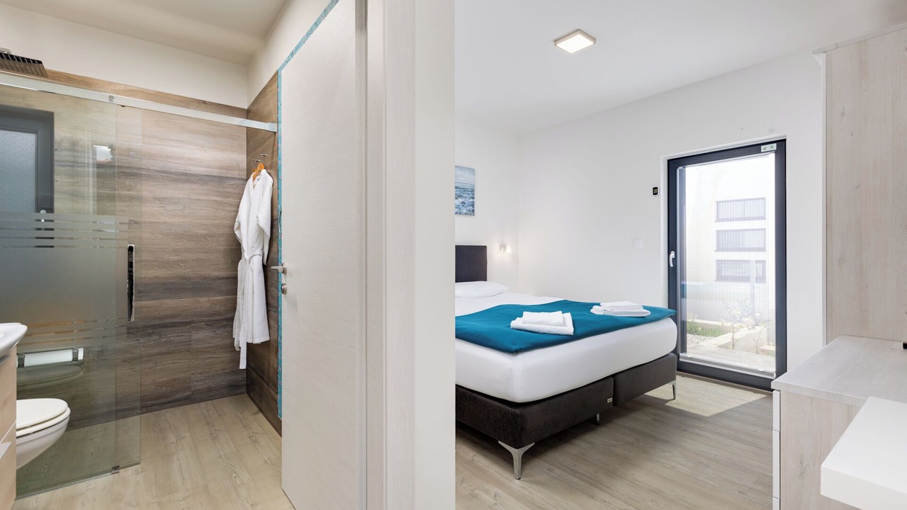 Photo of Bedroom in Stara Baska
