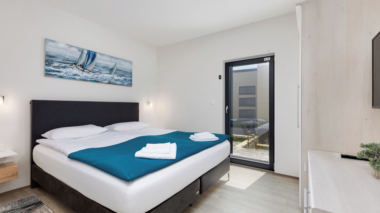 Photo of Bedroom in Stara Baska