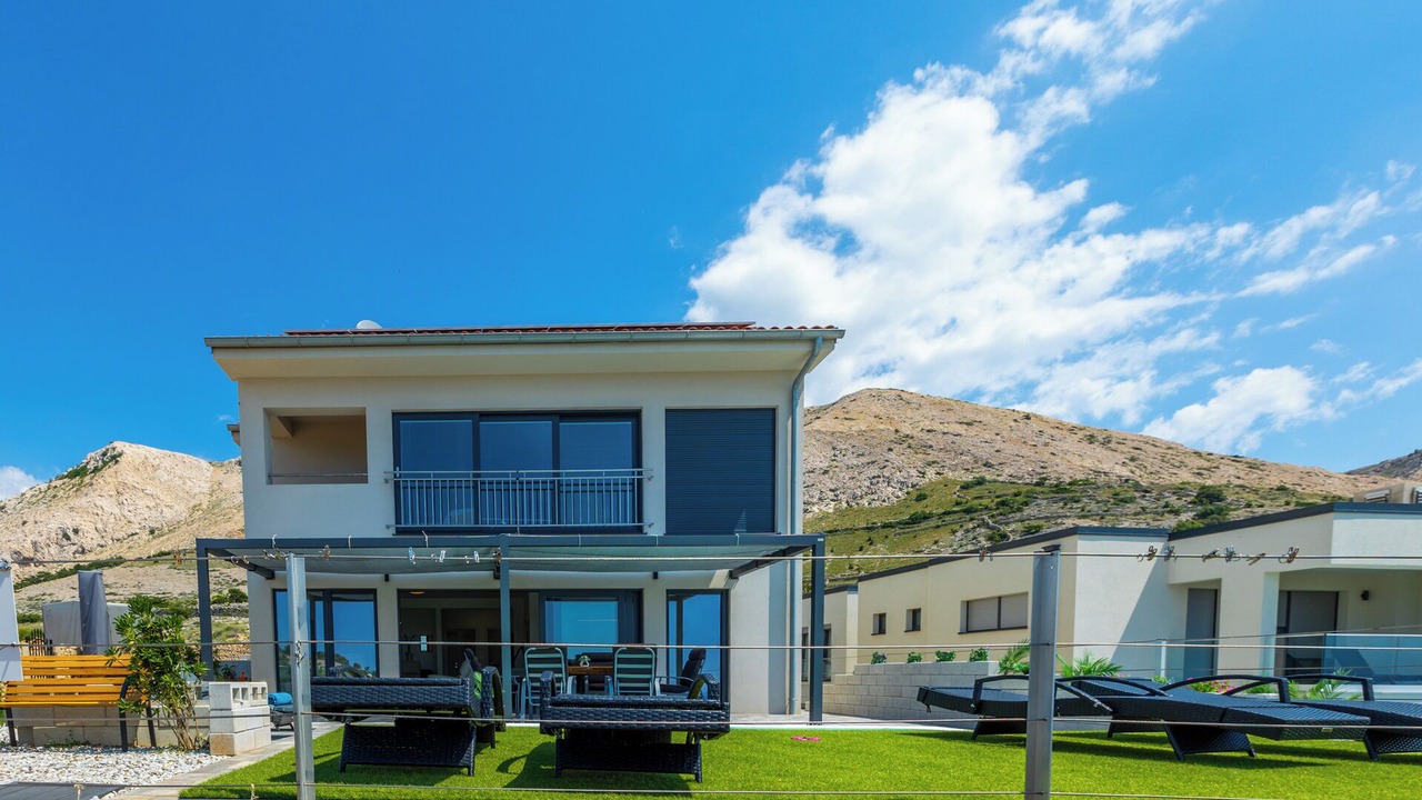 Photo of Outdoor in Stara Baska