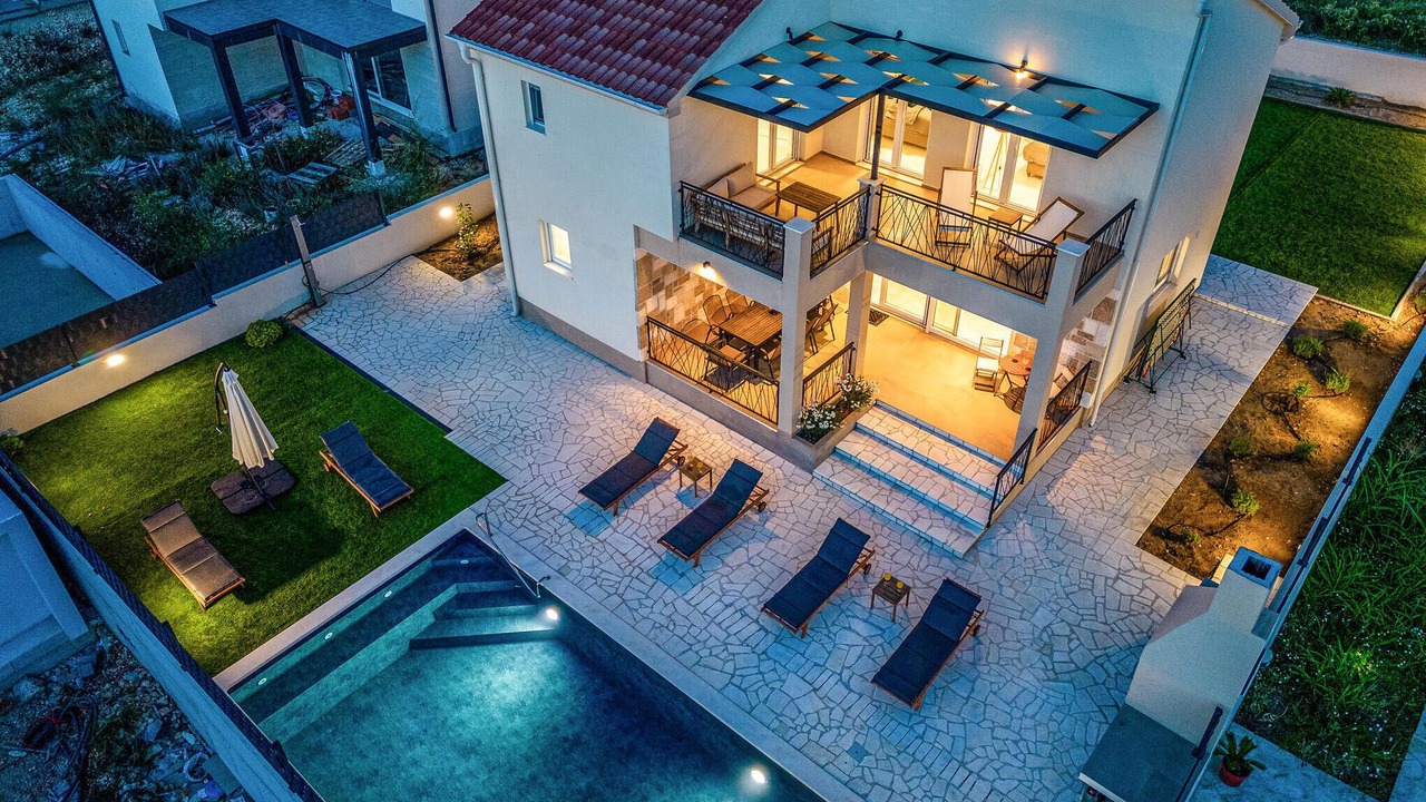 Photo of Outdoor in Vrsi