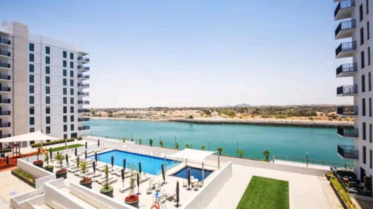 Photo of Outdoor in Abu Dhabi