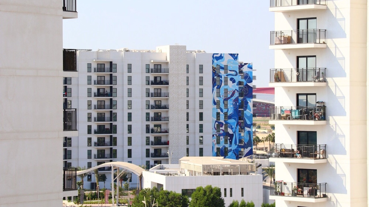 Photo of Outdoor in Abu Dhabi