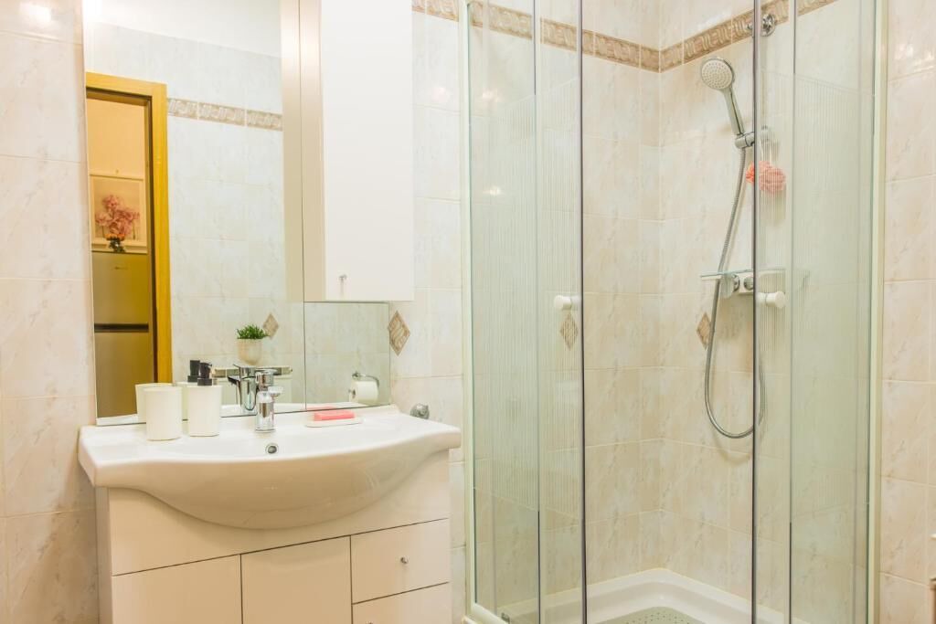 Photo of Bathroom in Secovlje