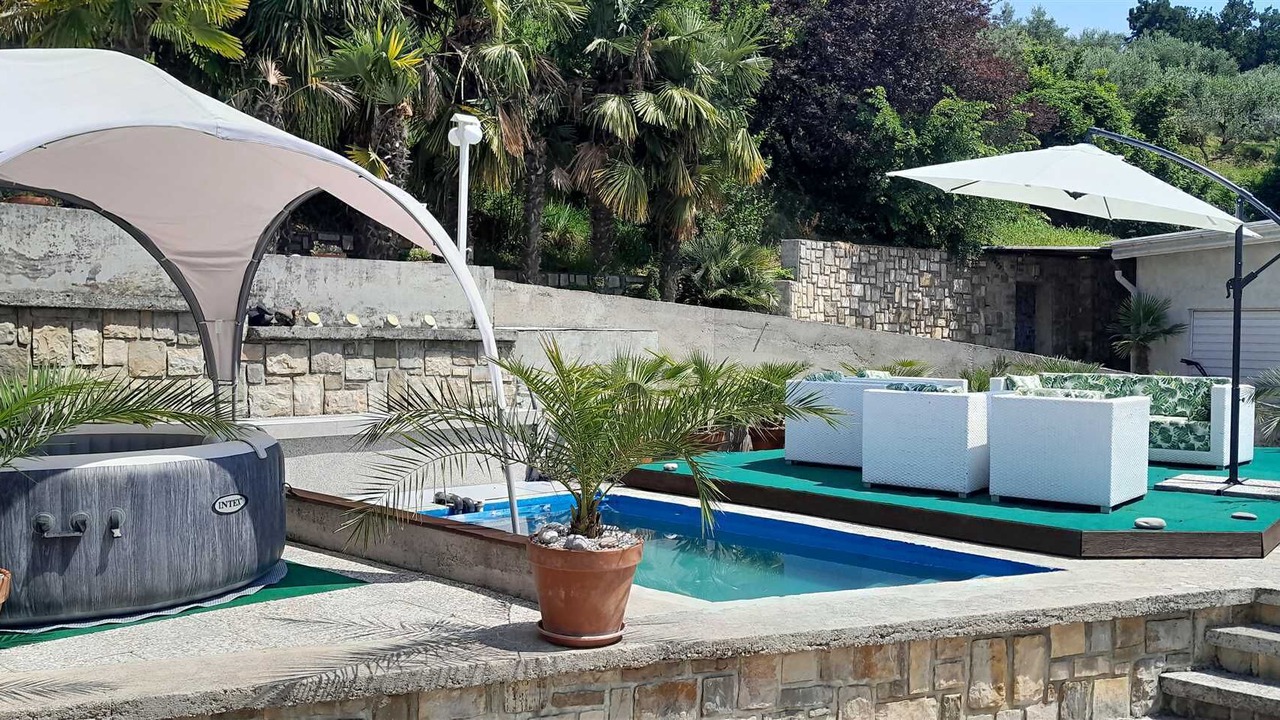 Photo of Outdoor in Secovlje