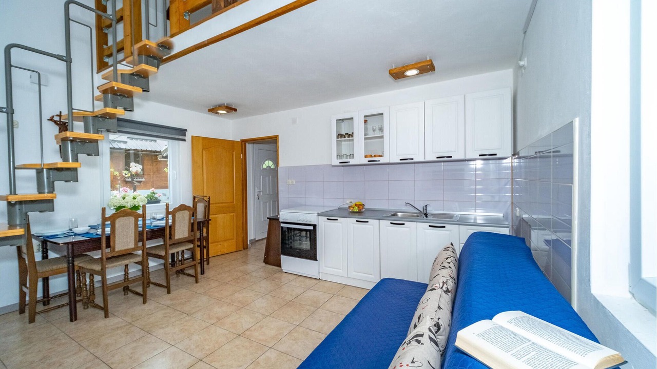 Photo of Bedroom in Generalski Stol