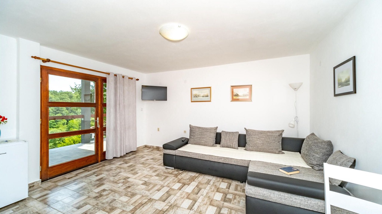 Photo of Bedroom in Generalski Stol