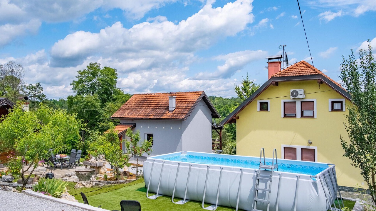 Photo of Outdoor in Generalski Stol
