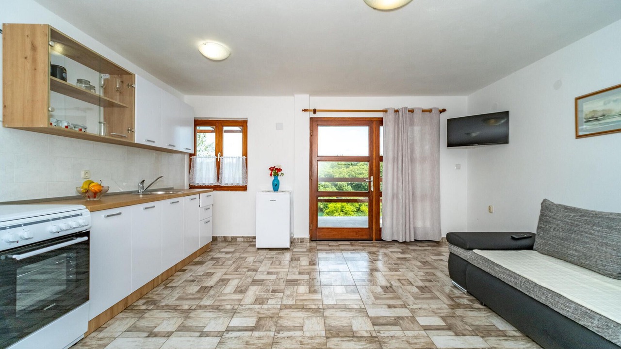 Photo of Bedroom in Generalski Stol
