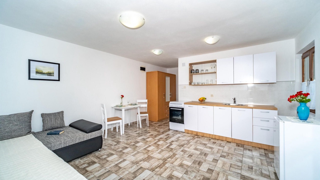 Photo of Bedroom in Generalski Stol