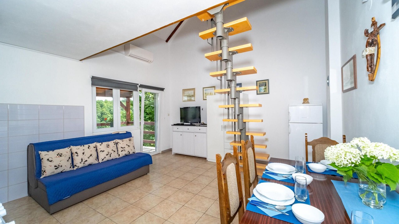 Photo of Bedroom in Generalski Stol
