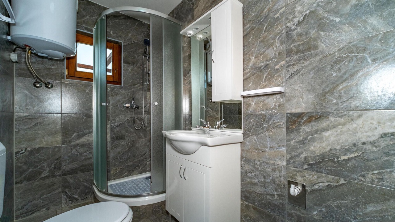 Photo of Bathroom in Generalski Stol