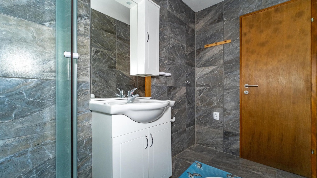 Photo of Bathroom in Generalski Stol