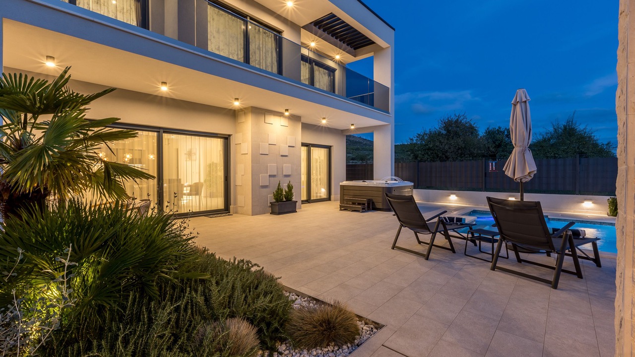 Photo of Patio Balcony in Marina