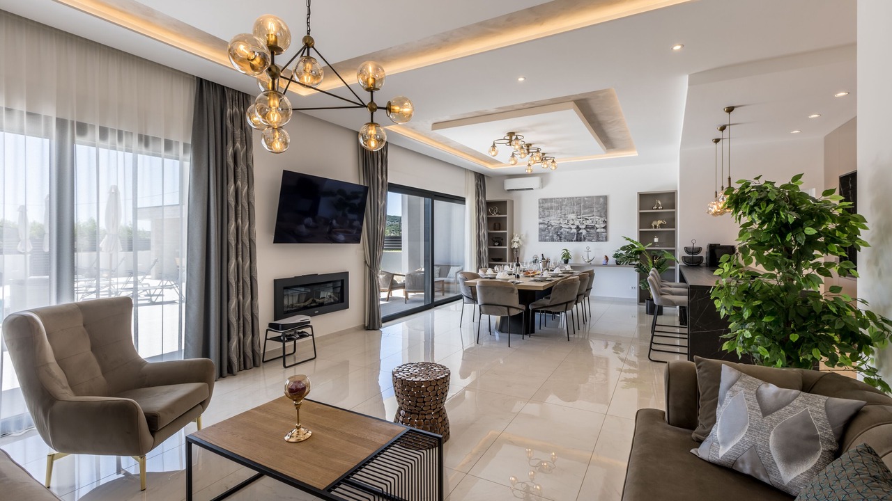 Photo of Livingroom in Marina