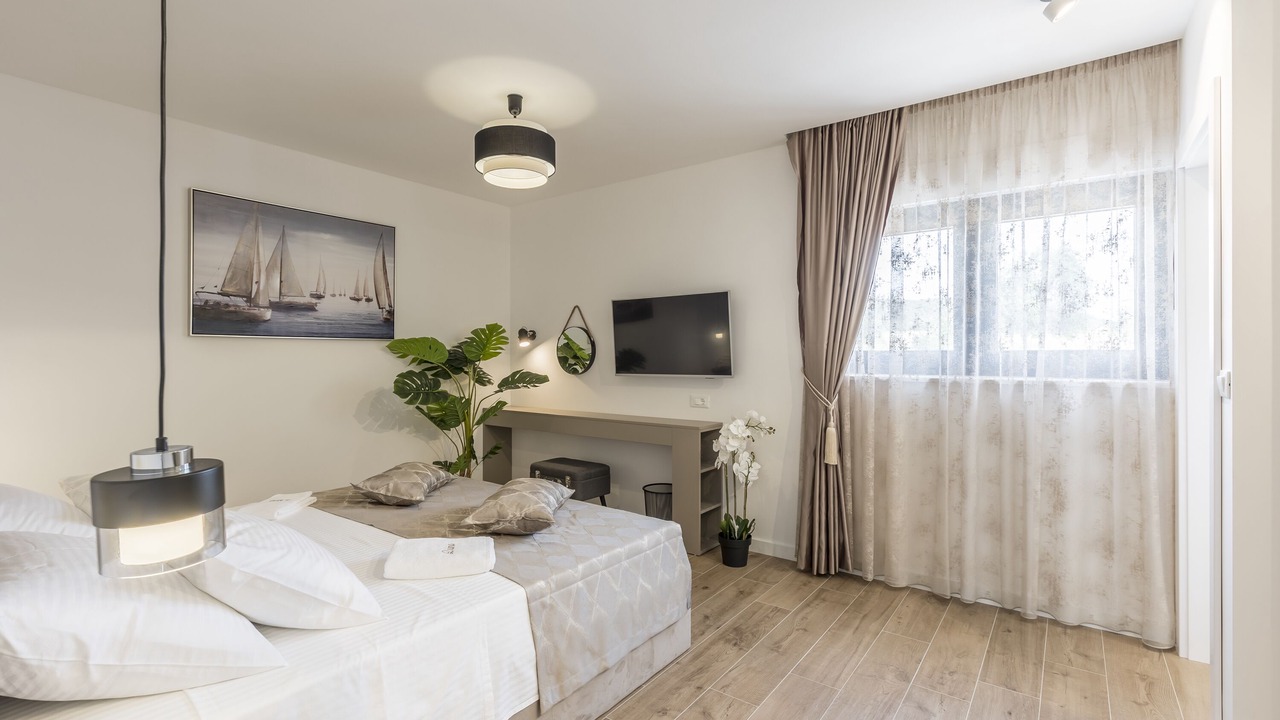 Photo of Bedroom in Marina