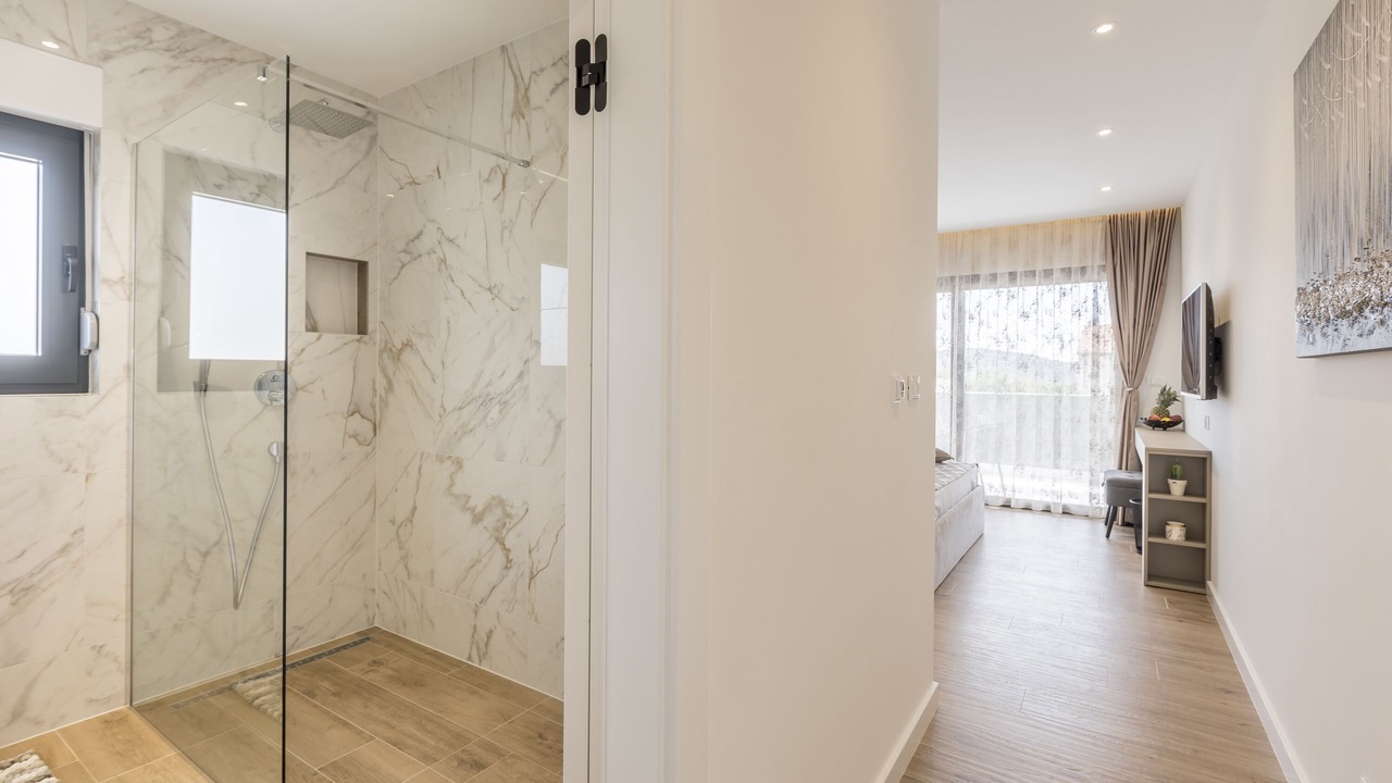Photo of Bathroom in Marina