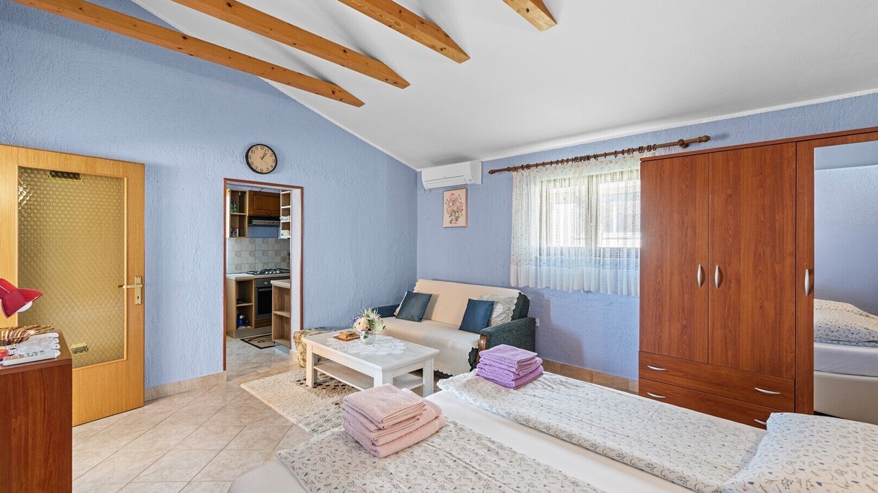 Photo of Bedroom in Brnobici