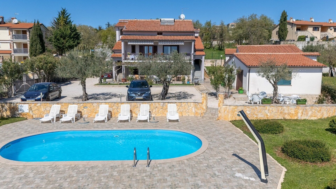 Photo of Outdoor in Brnobici