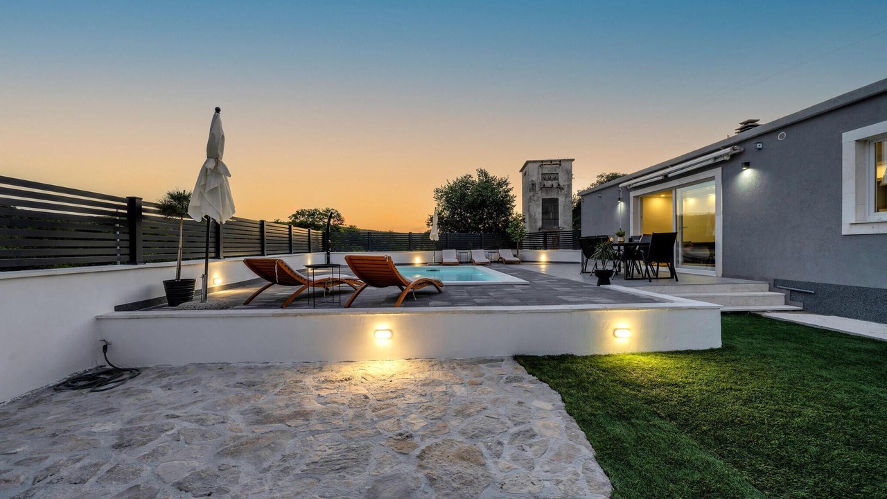 Photo of Outdoor in Primosten