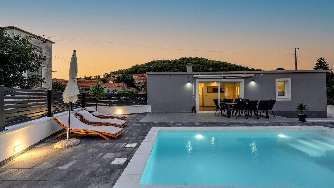 Photo of Outdoor in Primosten