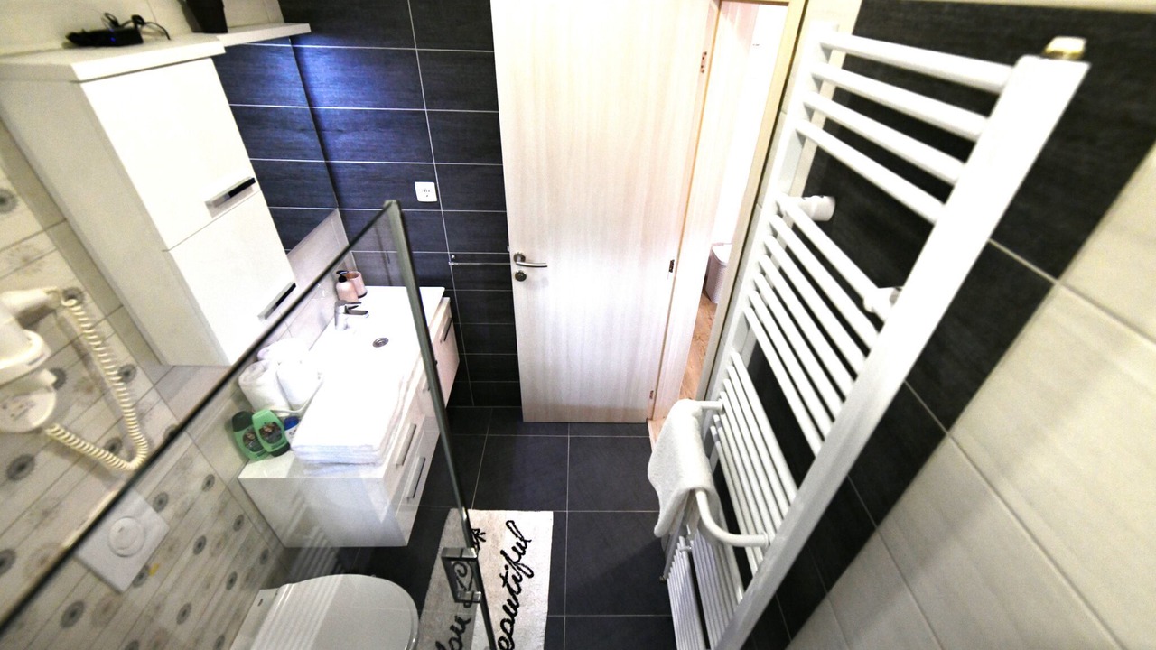 Photo of Bathroom in Seliste Dreznicko