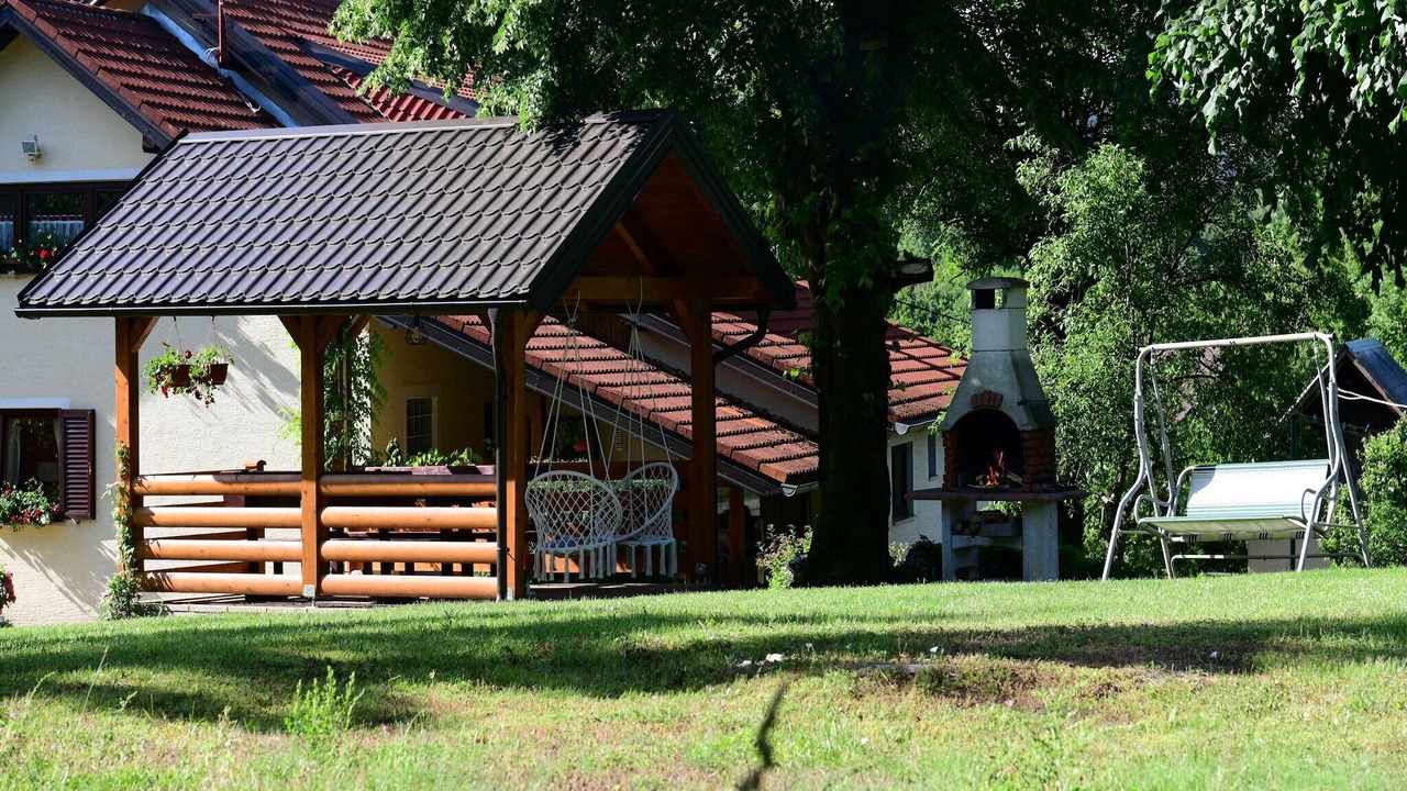 Photo of Outdoor in Seliste Dreznicko