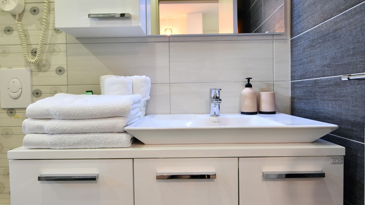 Photo of Bathroom in Seliste Dreznicko