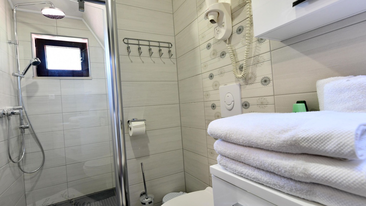 Photo of Bathroom in Seliste Dreznicko