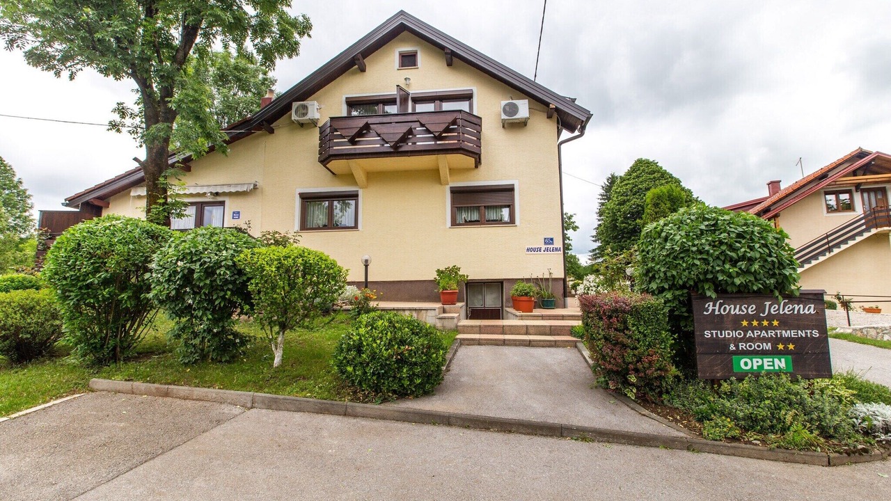Photo of Outdoor in Seliste Dreznicko