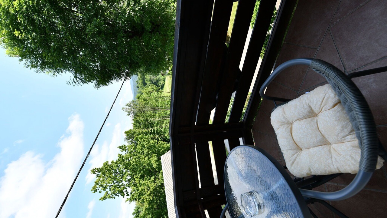 Photo of Patio Balcony in Seliste Dreznicko