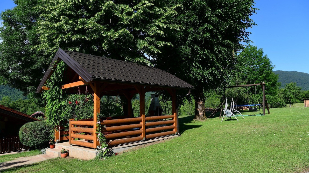Photo of Outdoor in Seliste Dreznicko