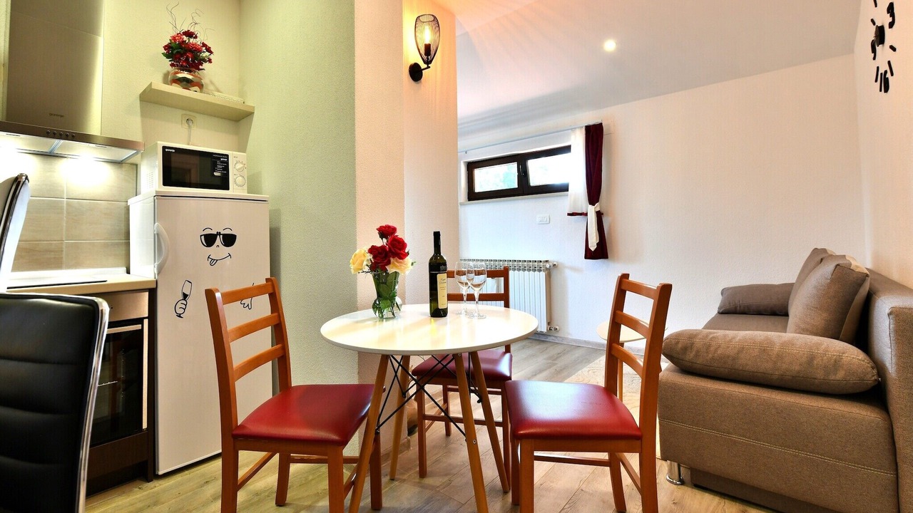Photo of Livingroom in Seliste Dreznicko