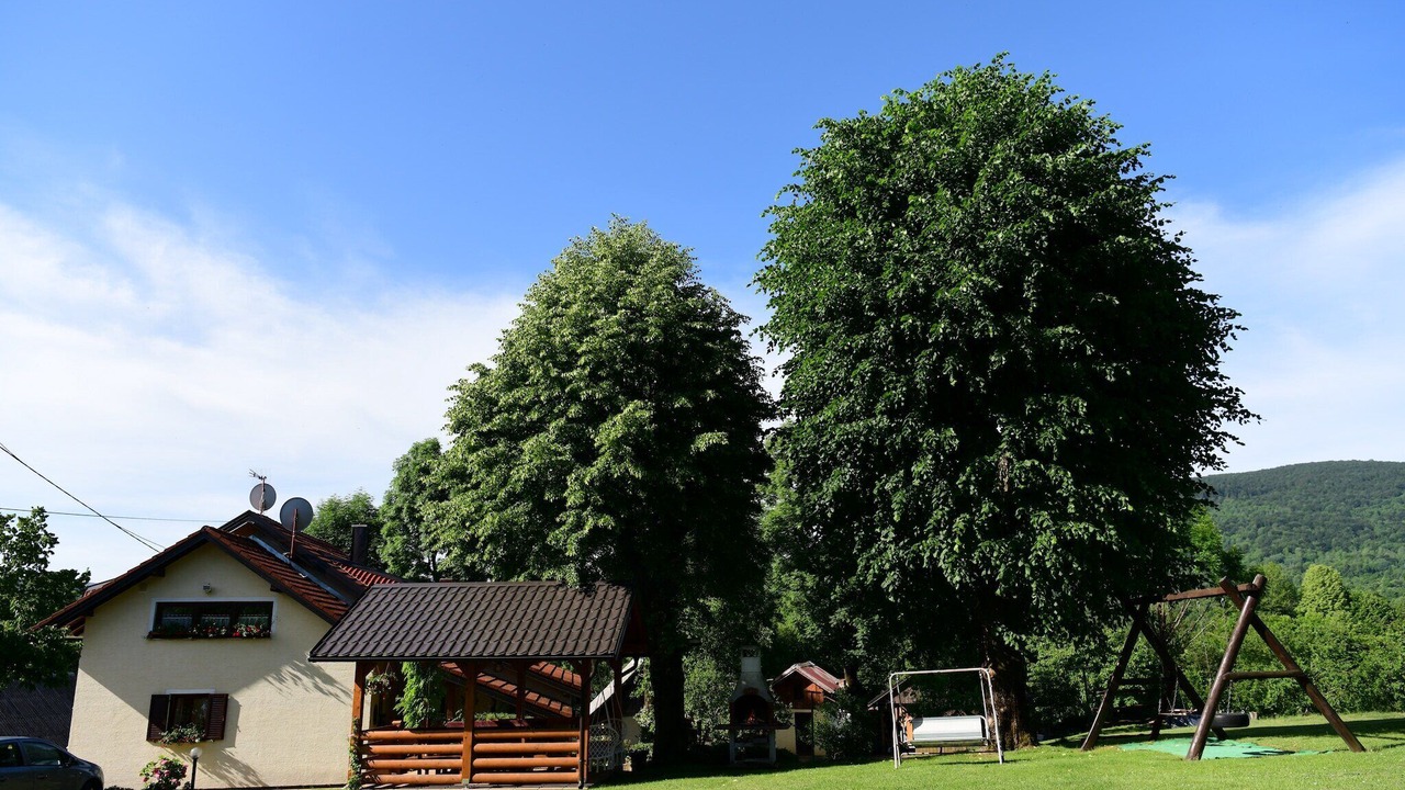 Photo of Outdoor in Seliste Dreznicko
