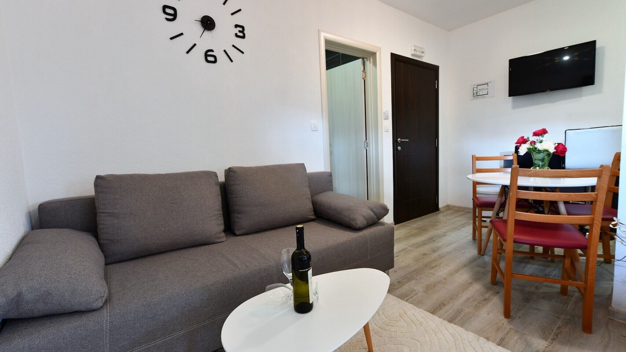 Photo of Livingroom in Seliste Dreznicko