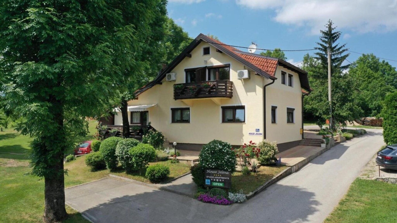 Photo of Outdoor in Seliste Dreznicko