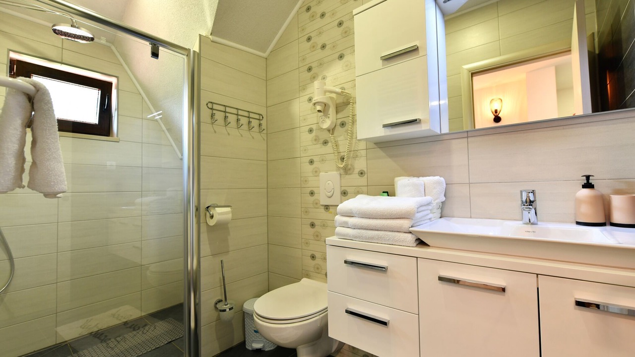 Photo of Bathroom in Seliste Dreznicko