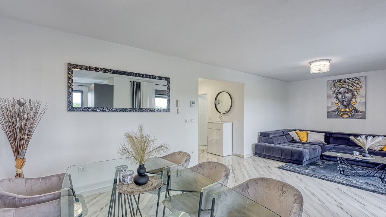 Photo of Livingroom in Fuskulin
