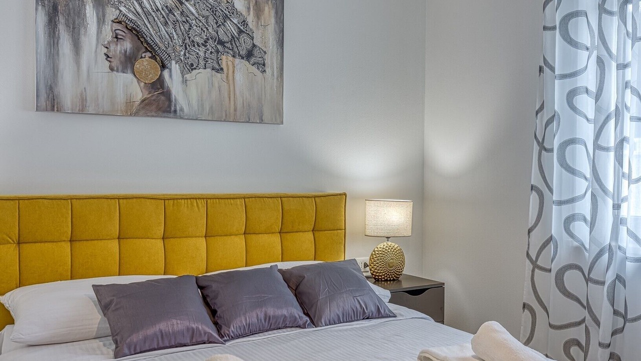 Photo of Bedroom in Fuskulin