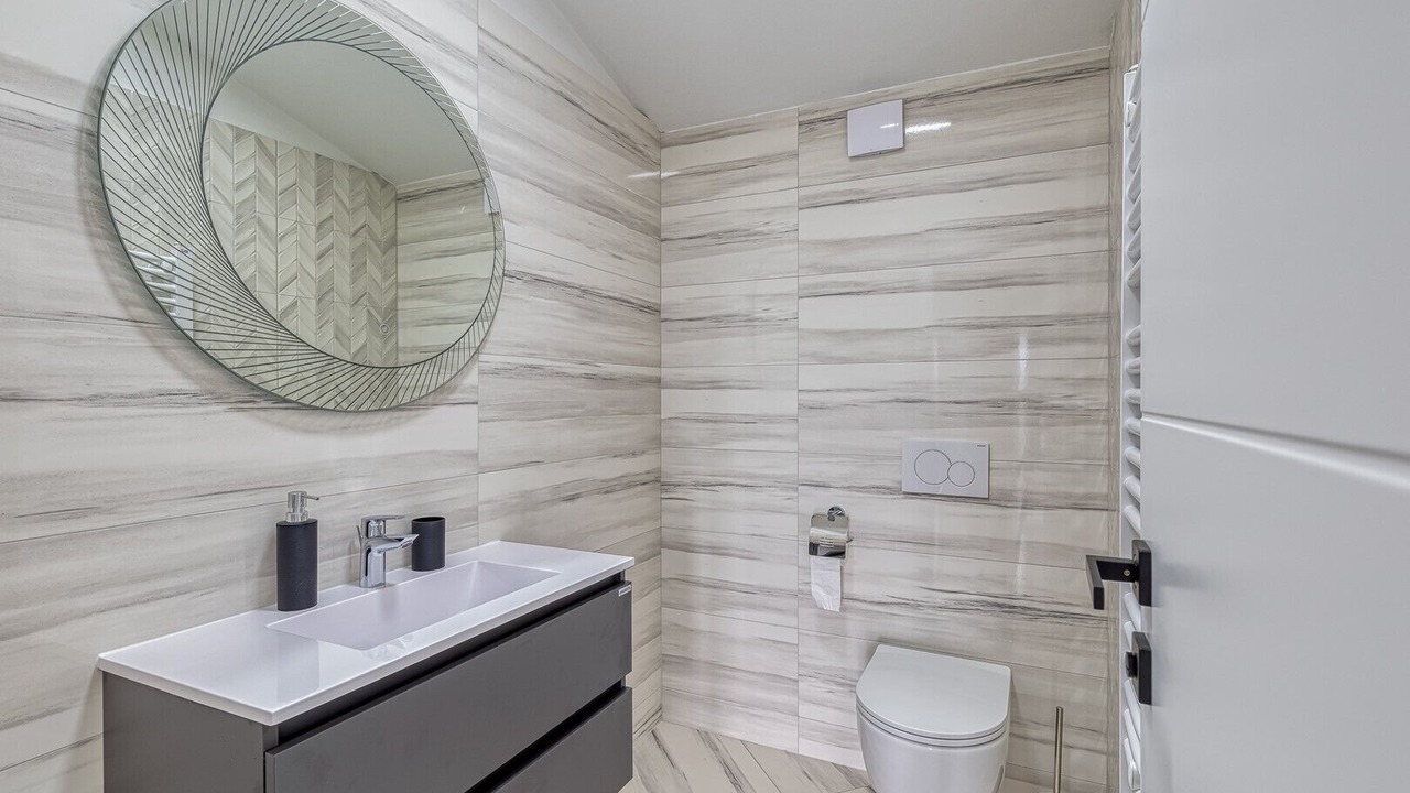 Photo of Bathroom in Fuskulin