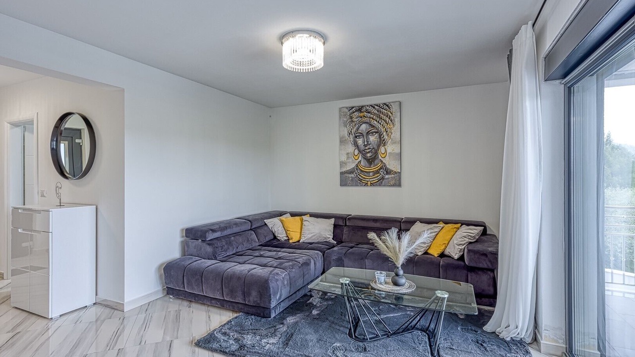 Photo of Livingroom in Fuskulin