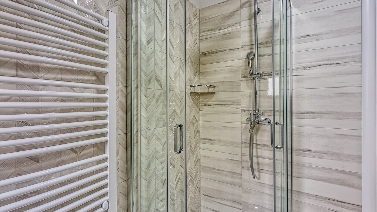 Photo of Bathroom in Fuskulin