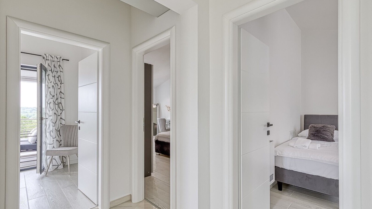 Photo of Bedroom in Fuskulin