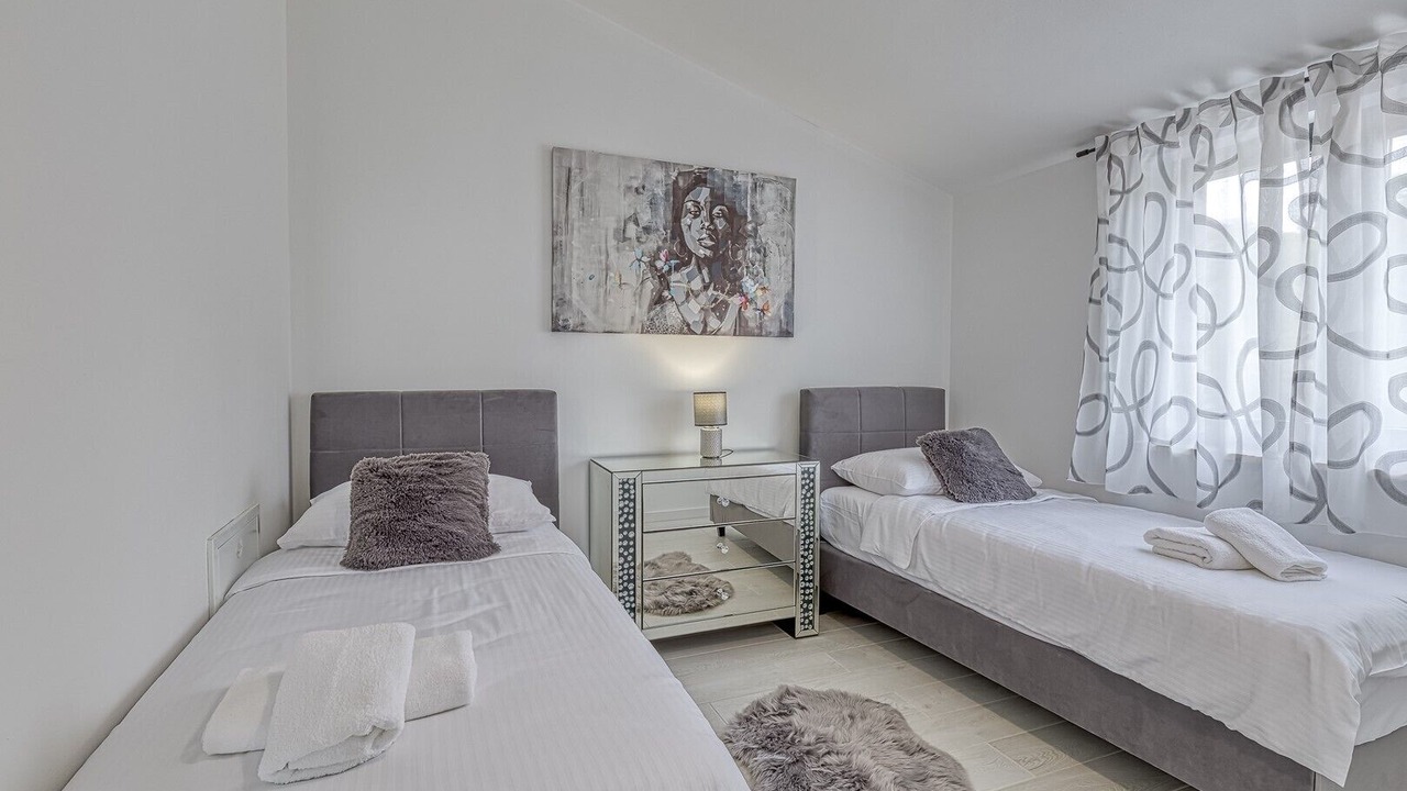 Photo of Bedroom in Fuskulin