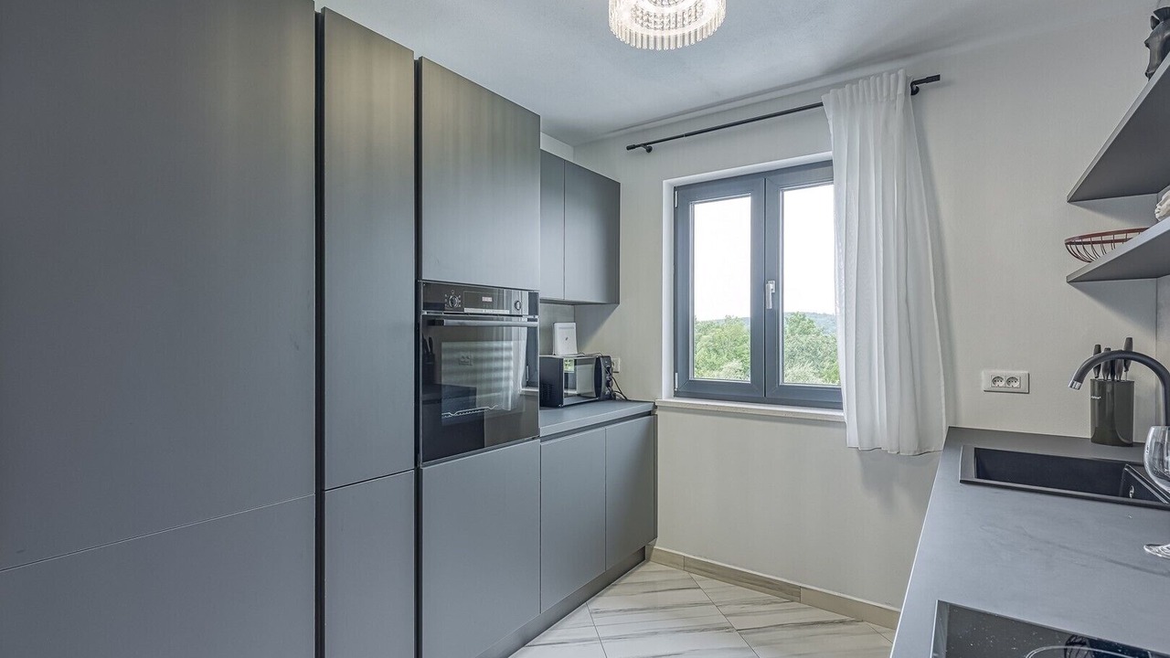 Photo of Kitchen in Fuskulin