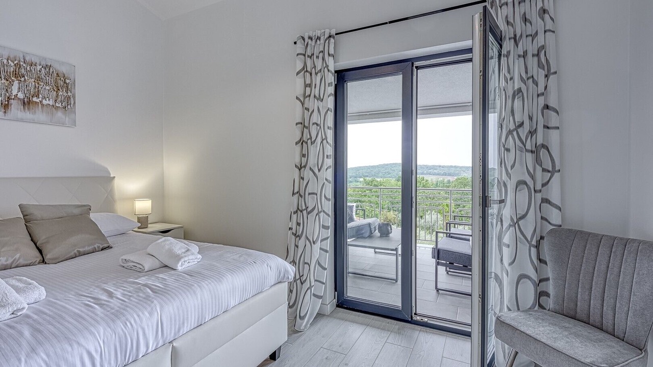 Photo of Bedroom in Fuskulin