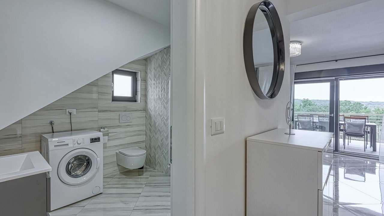 Photo of Bathroom in Fuskulin